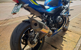 SUZUKI GSX-R1000R 2018 DM11G