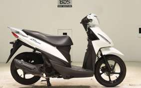 SUZUKI ADDRESS 110 2001 CE47A
