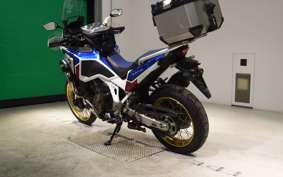 HONDA CRF1100L AFRICA TWIN DCT 2020 SD10
