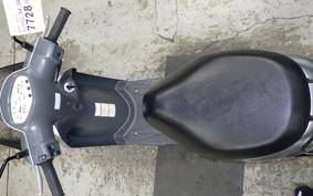 SUZUKI LET's 4 2023 CA45A