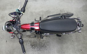 HONDA DAX 125 JB04