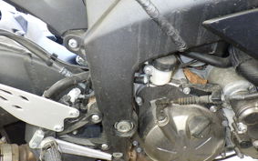 KAWASAKI NINJA ZX-6R A 2019 ZX636G