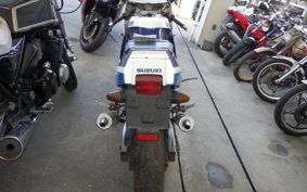 SUZUKI RGV250 Gamma VJ21A