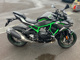 Фото Kawasaki NINJA H2 2020 с японского аукциона