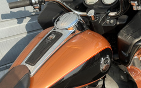 HARLEY FLTR1450 2008 FS4