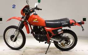 HONDA XL250R 1994 MD03