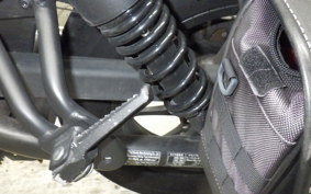 HONDA REBEL 250 S 2010 MC49