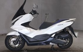 HONDA PCX125 E JK06