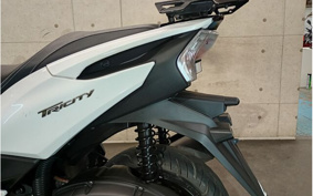 YAMAHA TRICITY 125 2018 SEC1J