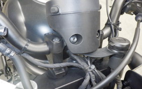 HONDA REBEL 250 A MC49