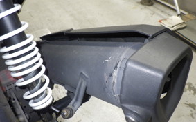 YAMAHA CYGNUS 125 XSR 3 2016 SEA5J