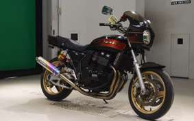 KAWASAKI ZRX-2 1996 ZR400E