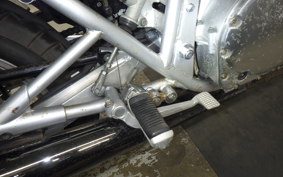 SUZUKI GSX1100S KATANA 1999 GU76A