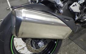 KAWASAKI ZX 10 NINJA ABS 2024 ZXT02L