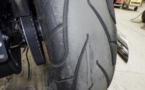 HARLEY FXDB 1580 2012