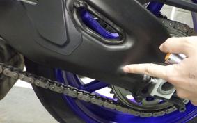 YAMAHA MT-10 2018 RN50J