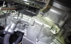 YAMAHA TRICITY 125 A 2011 SEC1J