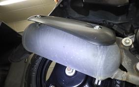 SUZUKI ADDRESS V50 Gen.2 CA44A