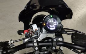 YAMAHA XSR900 2017 RN46J