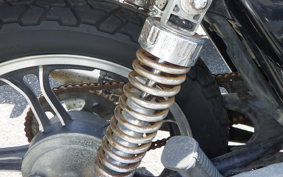 YAMAHA XJ400 D