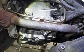 SYM RV125 I Type 2019