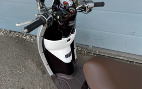 HONDA CREA SCOOPY