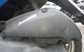 SUZUKI ADDRESS V50 CA44A