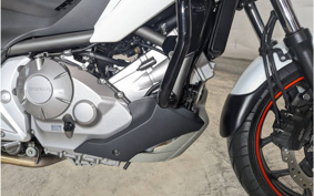 HONDA NC 700 X ABS 2018 RC63