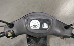 YAMAHA BJ SA24J