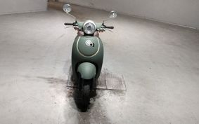 HONDA GIORNO AF77