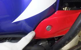 HONDA AFRICA TWIN 750 2000 RD07