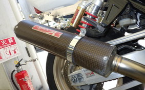 HONDA CB1300SF SUPER FOUR 1998 SC40