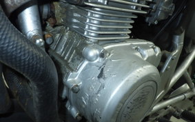 SUZUKI GSX250S KATANA