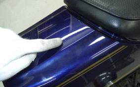 KAWASAKI ZRX-2 2009 ZR400E