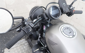 HONDA REBEL MC49