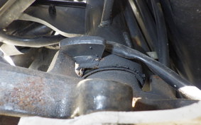 YAMAHA GEAR Gen.2 UA08J