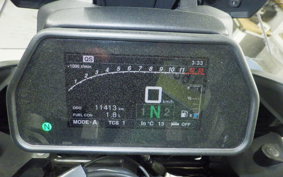 YAMAHA MT-09 Tracer GT 2018 RN51J