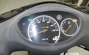 YAMAHA AXIS 125 TREET 2021 SE53J