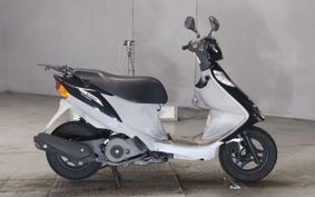 SUZUKI ADDRESS V125 CF4EA