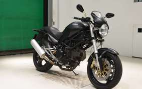 DUCATI MONSTER 400 IE 2005