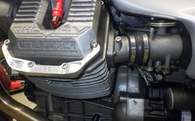 MOTO GUZZI V10 CENTAURO 1998