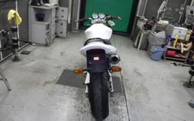 HONDA HORNET 250 2010 MC31