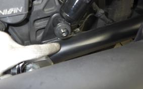 HONDA REBEL 250 E-Clutch 2025 MC49