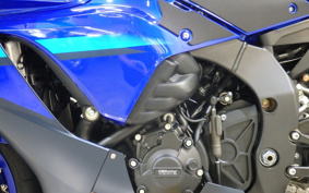 YAMAHA YZF-R1 2024 RN65J