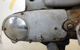 SUZUKI CELL PET 50 M30