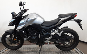 HONDA CB750 HORNET 2025 RH24