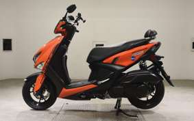 YAMAHA CYGNUS Griffus SEJ4J