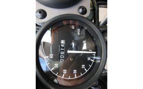 YAMAHA TZR50 4EU