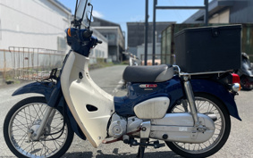 HONDA SUPER CUB50 AA09
