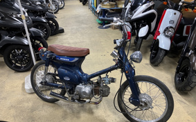 HONDA SUPER CUB50 C50